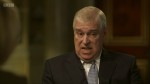 Prince Andrew interview