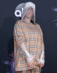 47th American Music Awards - Arrivals