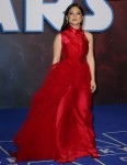 The European Premiere of 'Star Wars: The Rise Of Skywalker' held at the Cineworld Leicester Square
