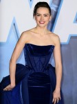 The European Premiere of 'Star Wars: The Rise Of Skywalker' held at the Cineworld Leicester Square