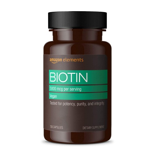 Amazon_Biotin