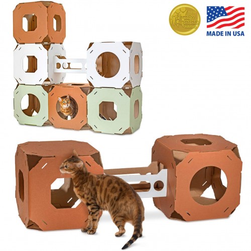 Amazon_CatCondos