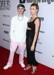 Red carpet arrivals for the Los Angeles Premiere Of YouTube Originals' 'Justin Bieber: Seasons'