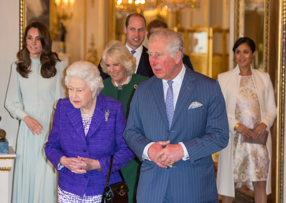 Fiftieth anniversary of the Investiture of the Prince of Wales