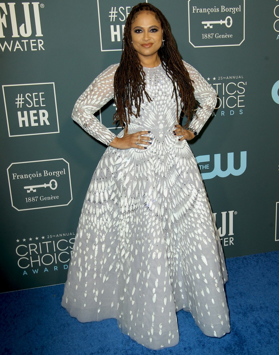 Choice Awards 2019