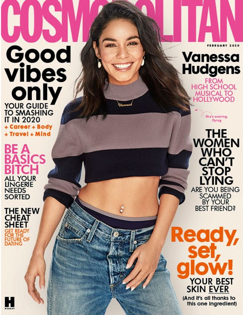 CosmoVanessaHudgens