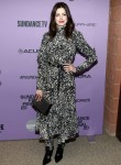 Anne Hathaway at arrivals for THE LAST T...
