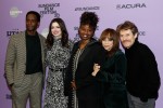 Edi Gathegi, Anne Hathaway, Dee Rees, Wi...
