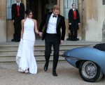 Royal baby