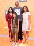 Kids' Choice Sports 2016