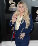 60th Annual GRAMMY Awards - Arrivals