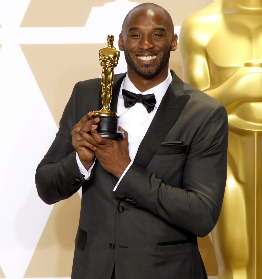 90th Annual Academy Awards - Press Room