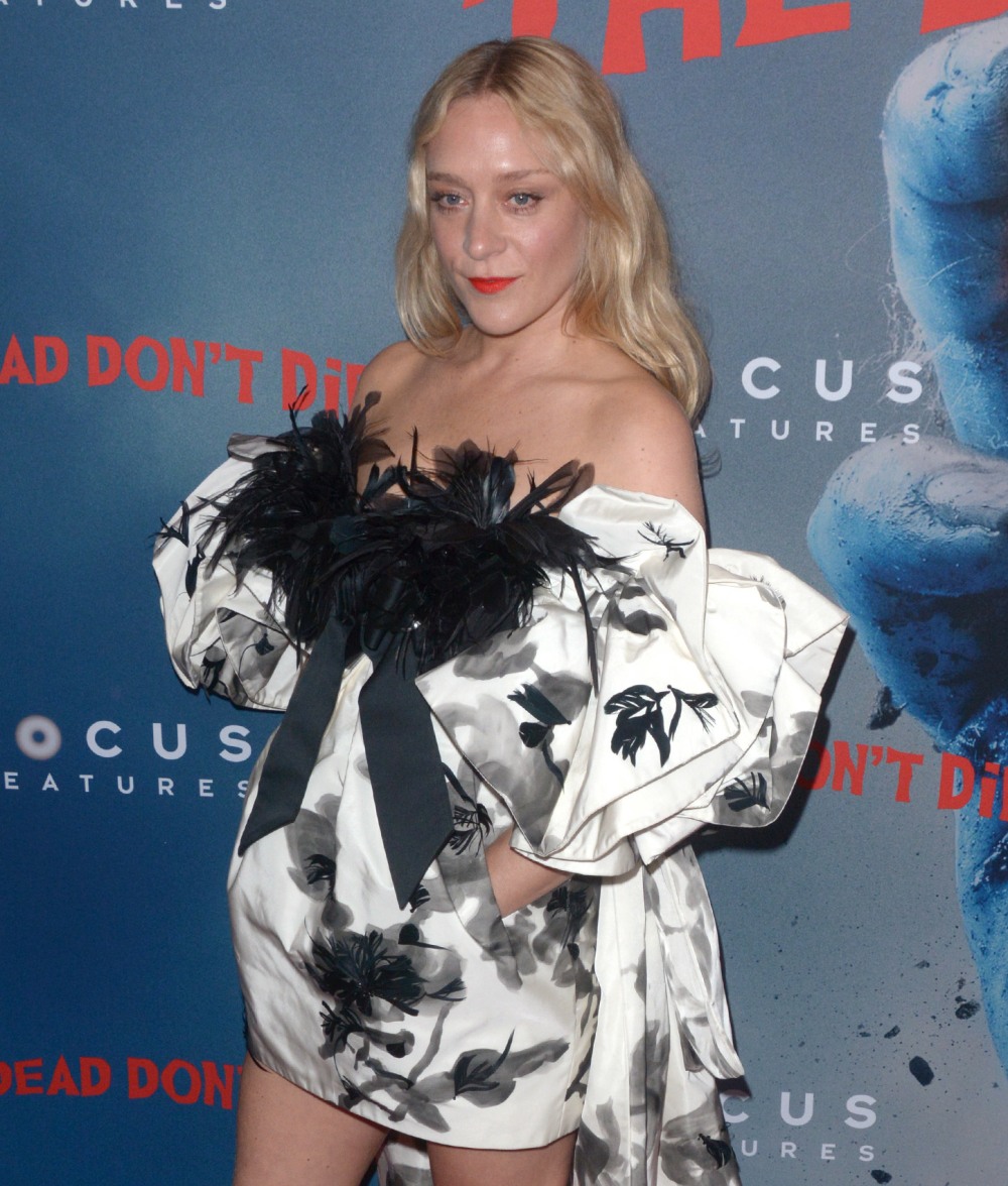 "The Dead Don't Die" New York Premiere