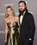 Kate Hudson, Danny Fujikawa attends the 2019 Baby2Baby Gala Presented By Paul Mitchell at 3LABS on November 09, 2019 in Culver City, California
© Jill Johnson/jpistudios.com