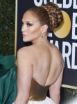 Jennifer Lopez attends the 77th Annual Golden Globe Awards at The Beverly Hilton Hotel on January 05, 2020 in Beverly Hills, California
© Jill Johnson/jpistudios.com