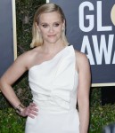 Reese Witherspoon attends the 77th Annual Golden Globe Awards at The Beverly Hilton Hotel on January 05, 2020 in Beverly Hills, California
© Jill Johnson/jpistudios.com