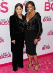 Salma Hayek, Tiffany Haddish at arrivals...