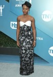 SAG Awards Arrivals 2019