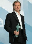 SAG Awards Press Room 2019