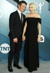 SAG Awards Arrivals 2019