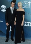 Michelle Williams at arrivals for 26th A...
