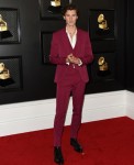 Shawn Mendes at arrivals for 62nd Annual...