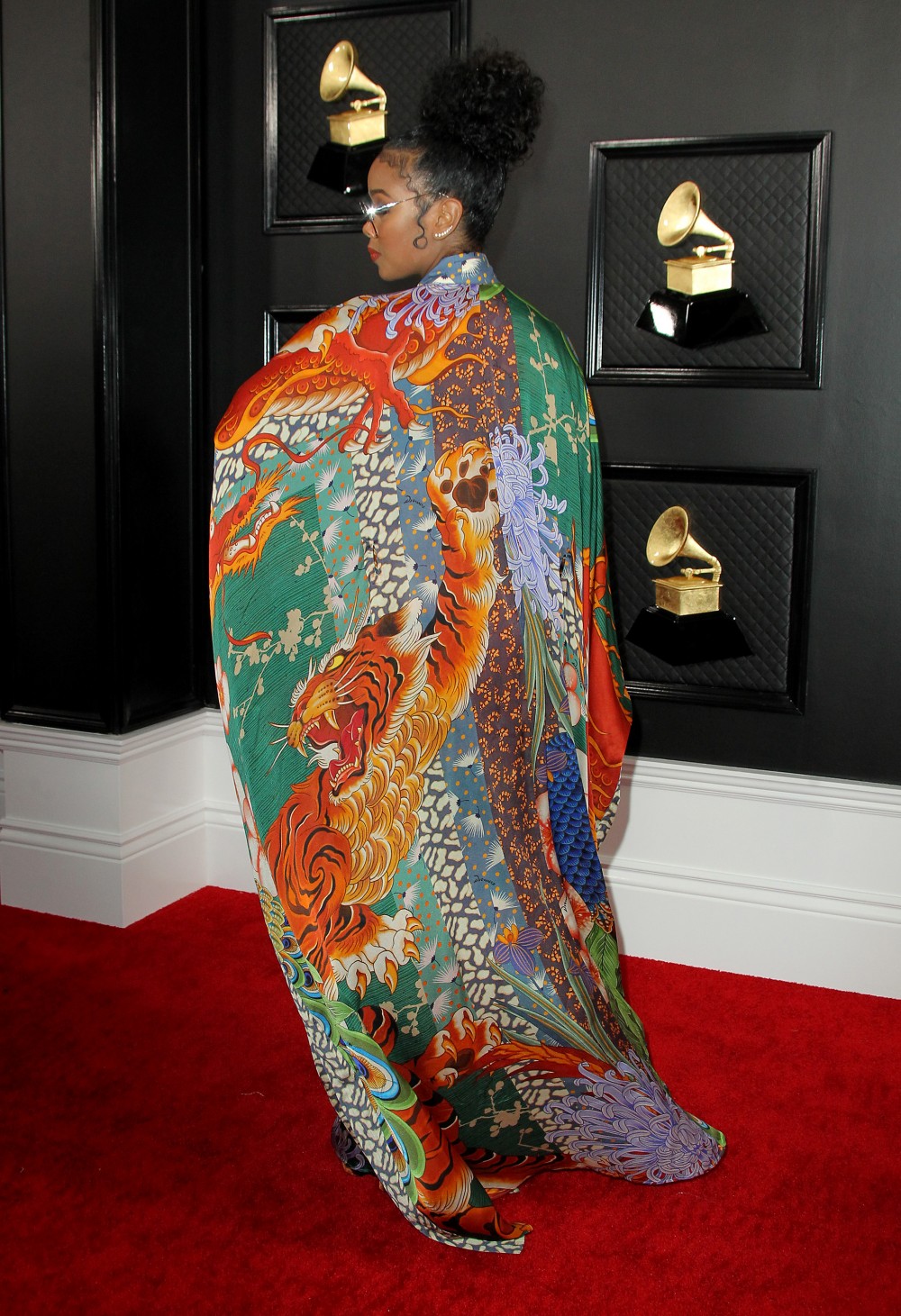 GRAMMY Awards Arrivals 2020