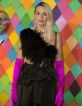Birds Of Prey World Premiere