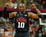 Kobe Bryant for Team USA
