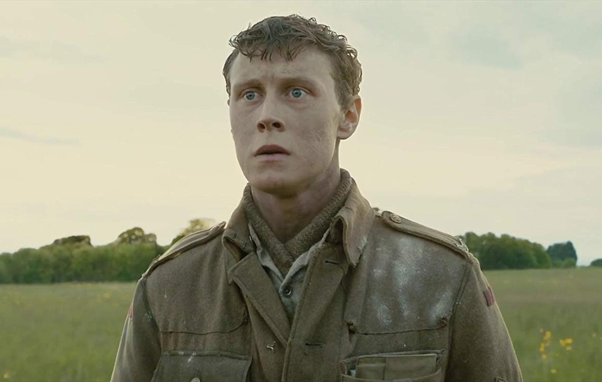 1917 Фильм 2019
