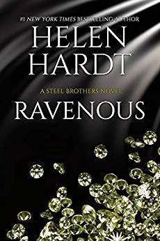 Amazon_RavenousBook