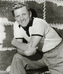 Kirk Douglas