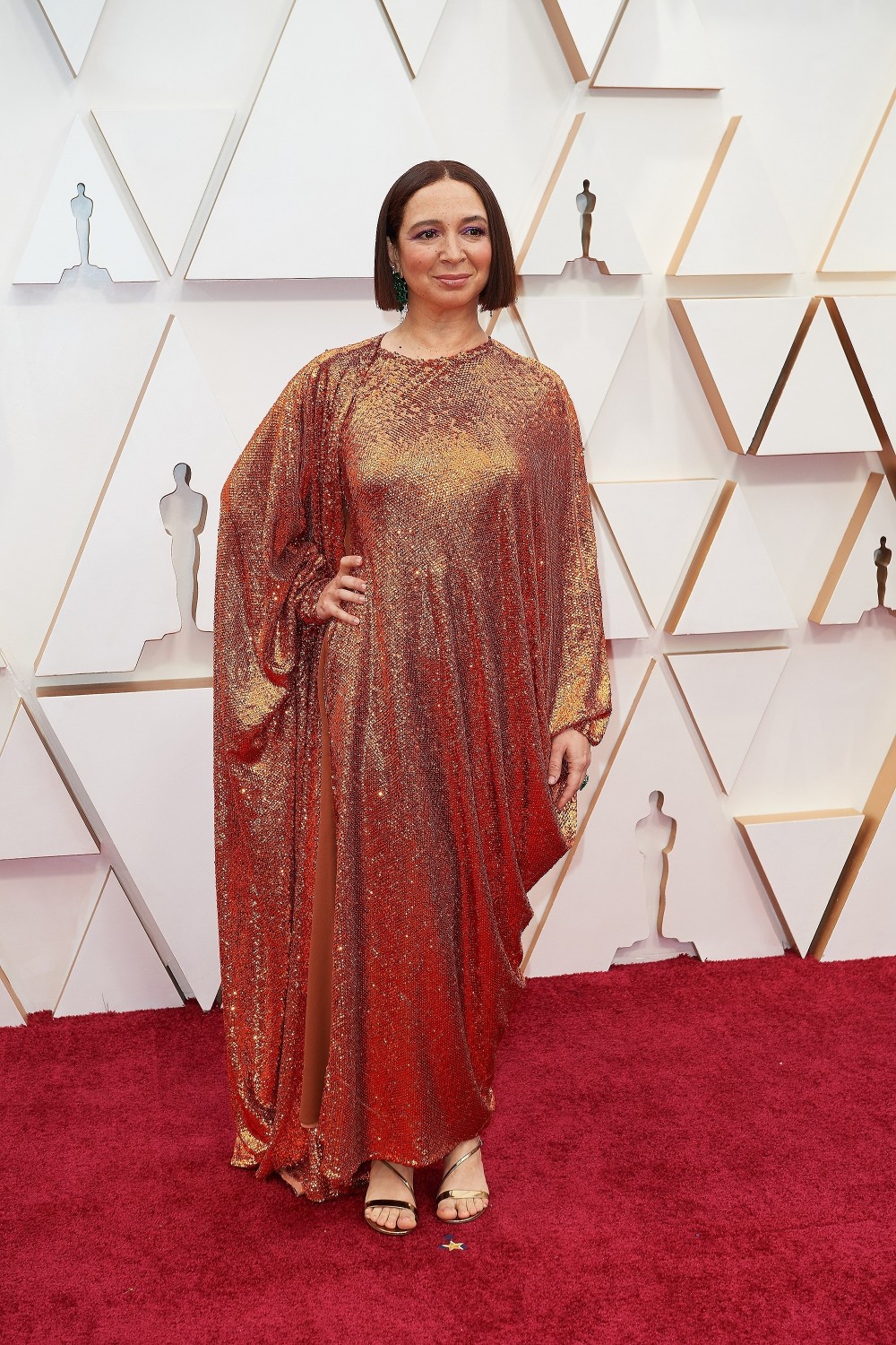 92nd Annual Academy Awards - Arrivals