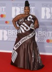 40th Brit Awards at The O2 Arena, London, UK