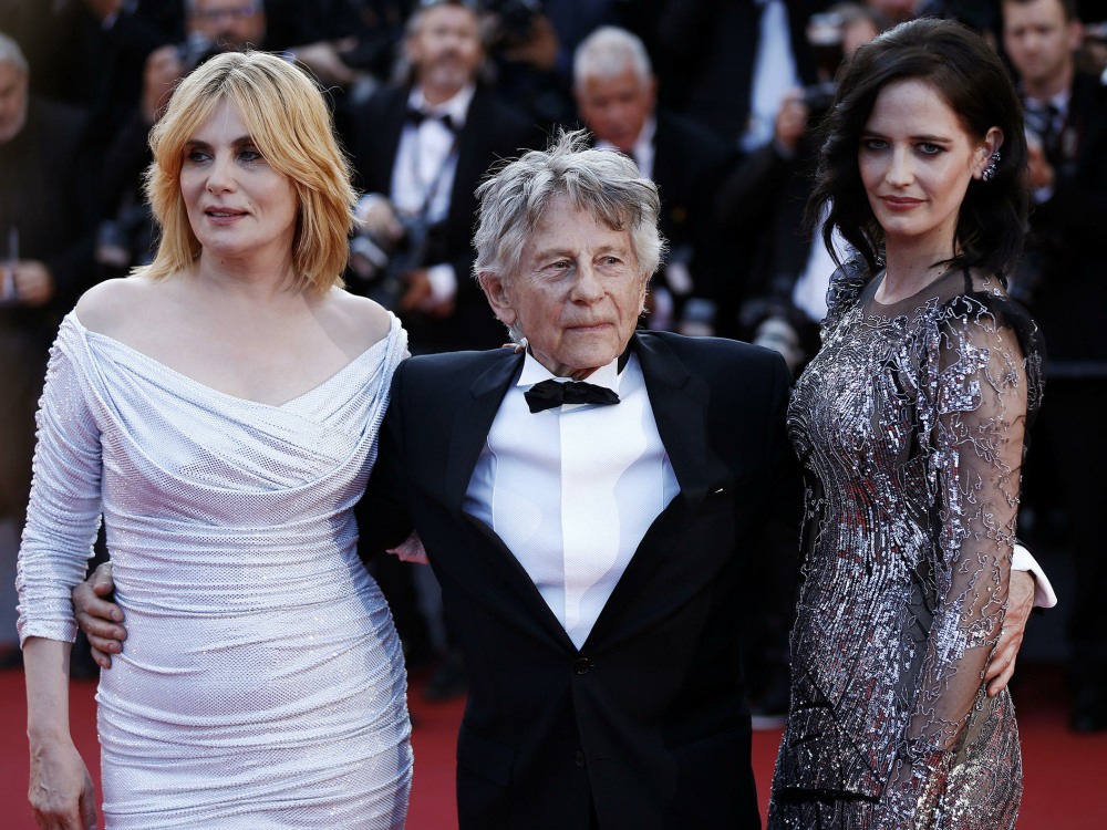 70th Annual Cannes Film Festival - 'Based on a True Story' - Premiere