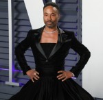 2019 Vanity Fair Oscar Party - Arrivals