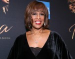 Tina - The Tina Turner Musical Opening - Arrivals.