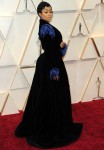 Blac Chyna at arrivals for The 92nd Acad...