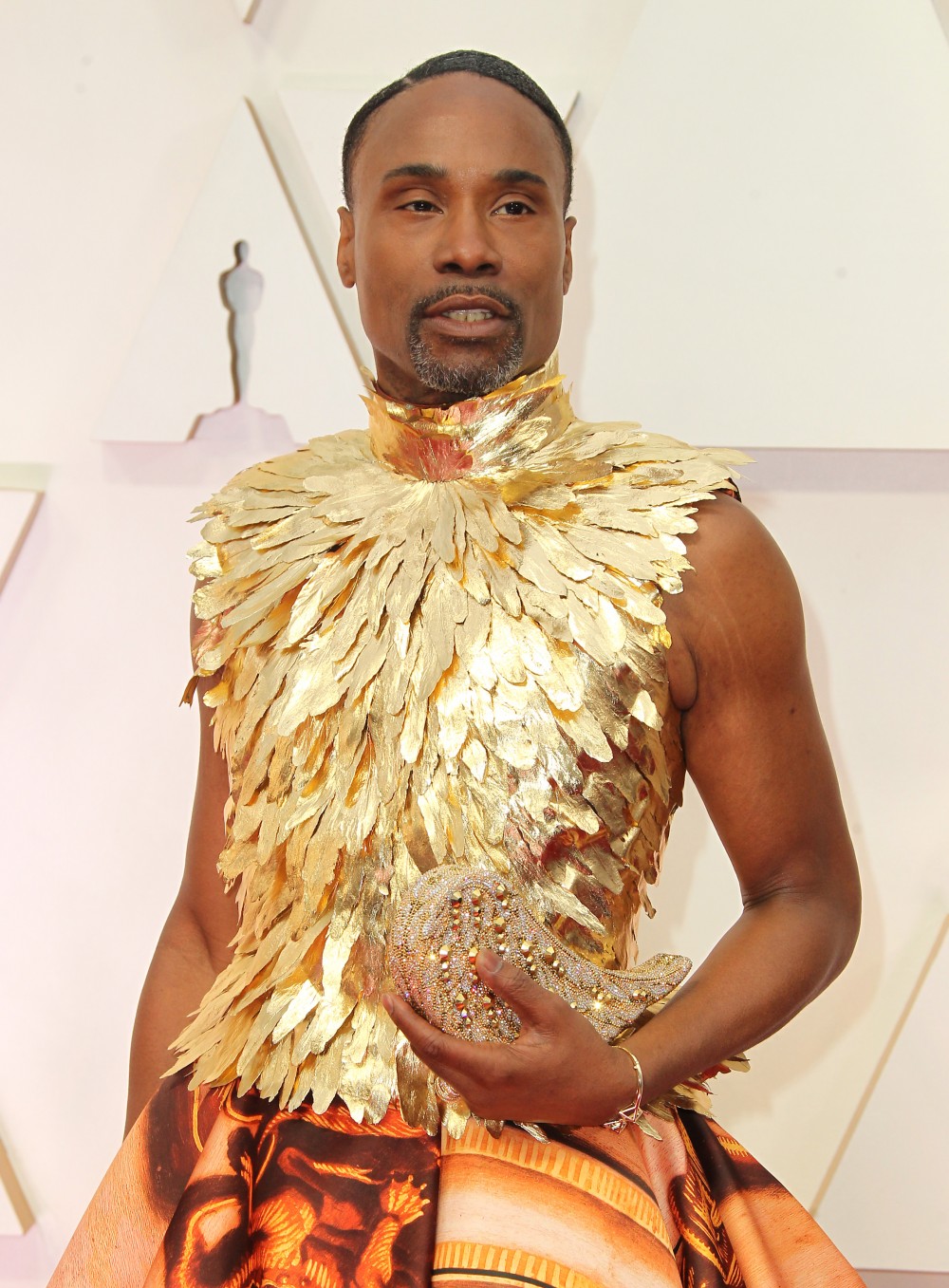 Oscars 2020 Arrivals