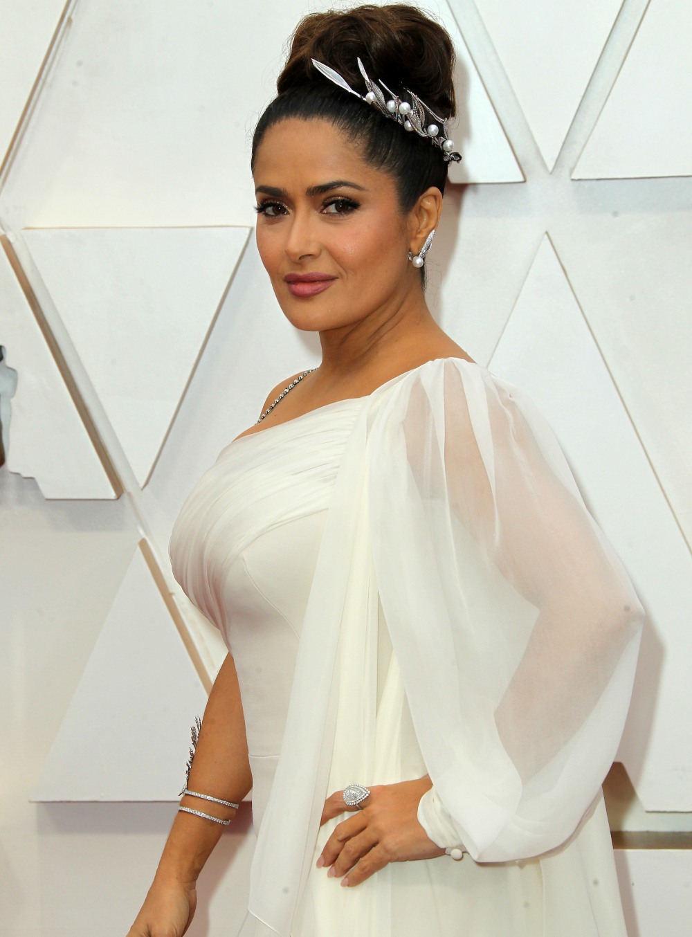 Oscars 2020 Arrivals