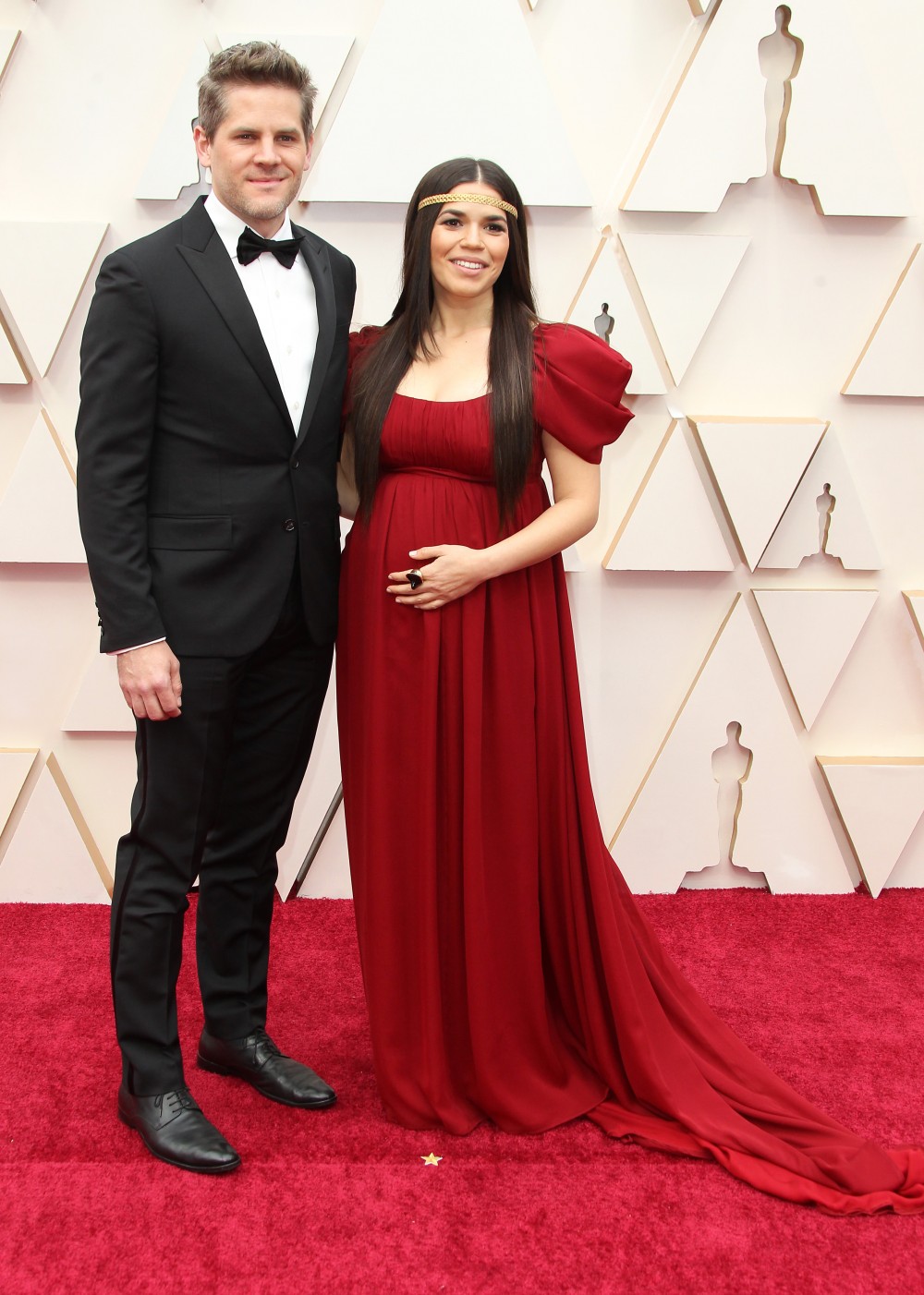 Oscars 2020 Arrivals