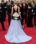 Saoirse Ronan at arrivals for The 92nd A...