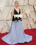Saoirse Ronan at arrivals for The 92nd A...