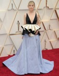 Saoirse Ronan at arrivals for The 92nd A...