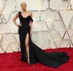 Oscars 2020 Arrivals