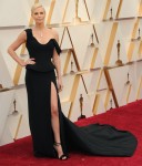 Charlize Theron at arrivals for The 92nd...