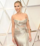 Scarlett Johansson at arrivals for The 9...