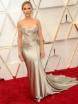 Scarlett Johansson at arrivals for The 9...
