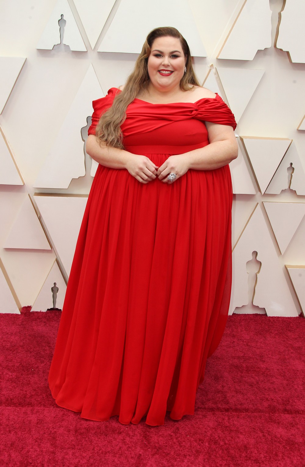 Oscars 2020 Arrivals