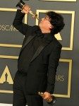 Oscars 2020 Press Room